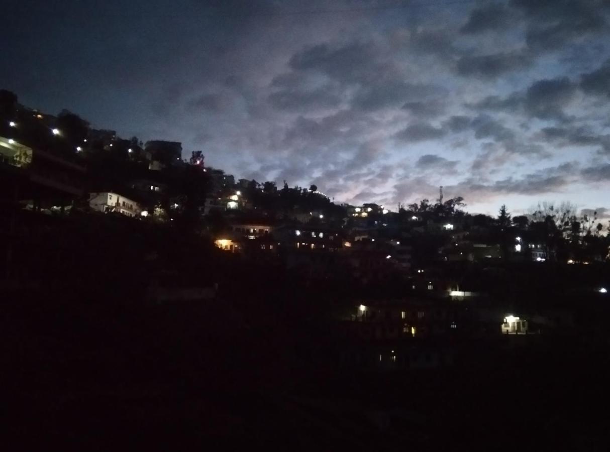 Goodwill Home Stay Almora Exterior foto