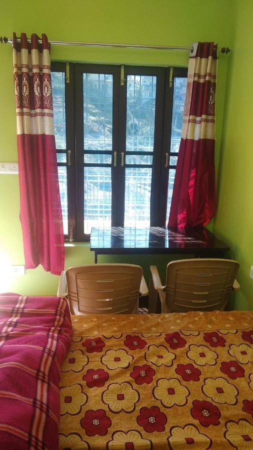 Goodwill Home Stay Almora Exterior foto